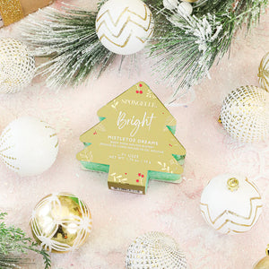 Spongelle Tree Body Buffer
