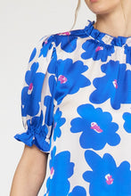 Load image into Gallery viewer, Sam Floral Print Top