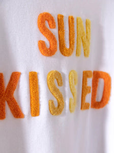 Sun Kissed Pullover