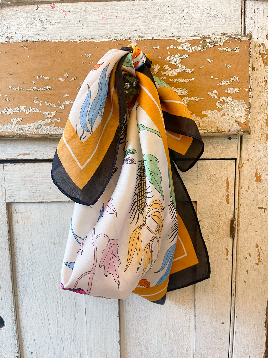 Everyday Scarf