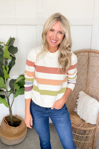 The Skye Sweater