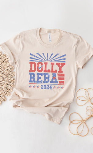 Dolly Reba 2024