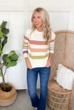 Load image into Gallery viewer, The Skye Sweater