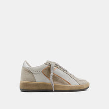 Load image into Gallery viewer, Salma Gold Sneakers