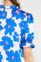 Load image into Gallery viewer, Sam Floral Print Top