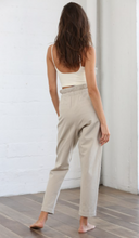 Load image into Gallery viewer, Brooklyn Straight Line Pants