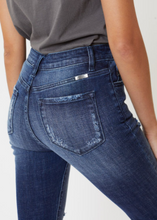 Load image into Gallery viewer, Darling High Waisted Denim