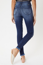 Load image into Gallery viewer, Darling High Waisted Denim