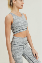 Load image into Gallery viewer, Sara Sandstorm Sports Bra