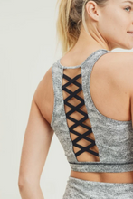 Load image into Gallery viewer, Sara Sandstorm Sports Bra