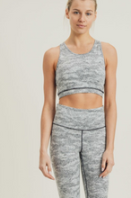 Load image into Gallery viewer, Sara Sandstorm Sports Bra