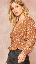 Load image into Gallery viewer, Hazel Blouse