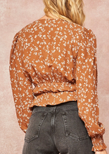 Load image into Gallery viewer, Hazel Blouse