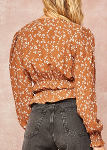 Hazel Blouse