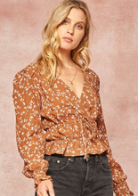 Load image into Gallery viewer, Hazel Blouse