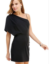 Load image into Gallery viewer, Leah Little Black Dress