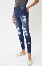 Load image into Gallery viewer, Darling High Waisted Denim