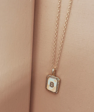 Load image into Gallery viewer, Tag Pendant