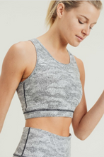 Load image into Gallery viewer, Sara Sandstorm Sports Bra
