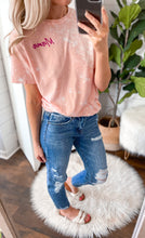Load image into Gallery viewer, Mama Hidden Verse Tee