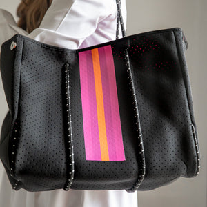 Neoprene Tote