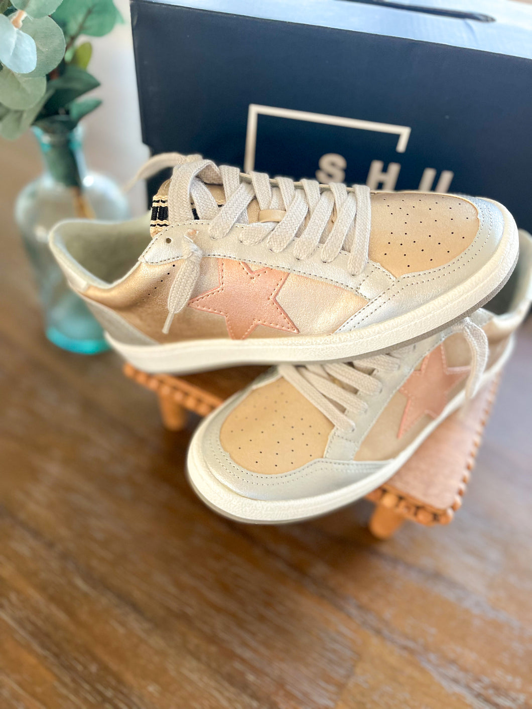 Paz ShuShop Shoes