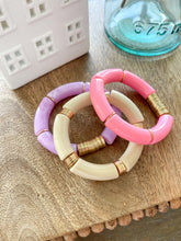 Load image into Gallery viewer, Acrylic Bracelets