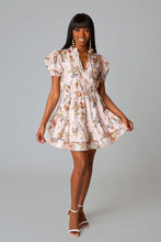 Load image into Gallery viewer, Buddy Love Clementine Festival Dress