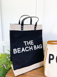 Canvas Totes