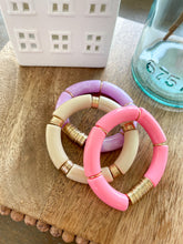 Load image into Gallery viewer, Acrylic Bracelets