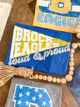 Load image into Gallery viewer, Brock Spirit Shirts