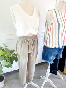 Olive Florence Pants