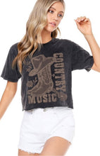 Load image into Gallery viewer, Country Music Graphic