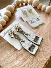 Load image into Gallery viewer, Bridal Earrings