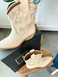 Valencia ShuShop Booties