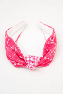 JMarie Headbands