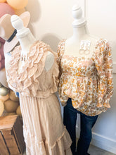 Load image into Gallery viewer, Sydney Floral Top