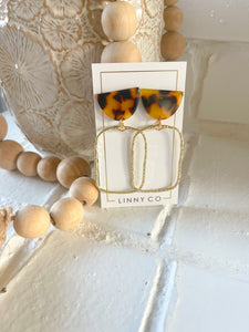 Linny & Co Joanna Earrings