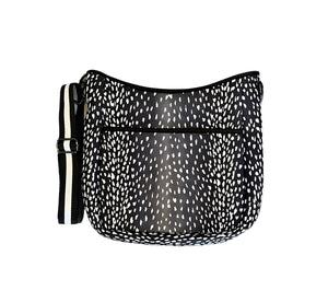 Neoprene Crossbody