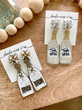 Load image into Gallery viewer, Bridal Earrings