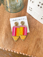 Load image into Gallery viewer, School Earrings