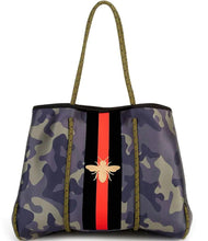 Load image into Gallery viewer, Neoprene Tote