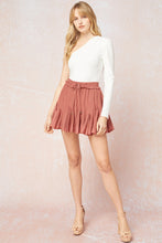 Load image into Gallery viewer, Terra Cotta Skirt
