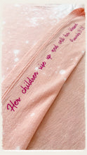Load image into Gallery viewer, Mama Hidden Verse Tee