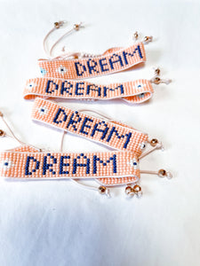 Dream Adjustable Bracelet