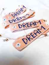 Load image into Gallery viewer, Dream Adjustable Bracelet