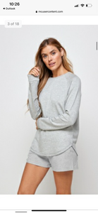 Unwind Top