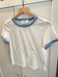Kendall Crop Top