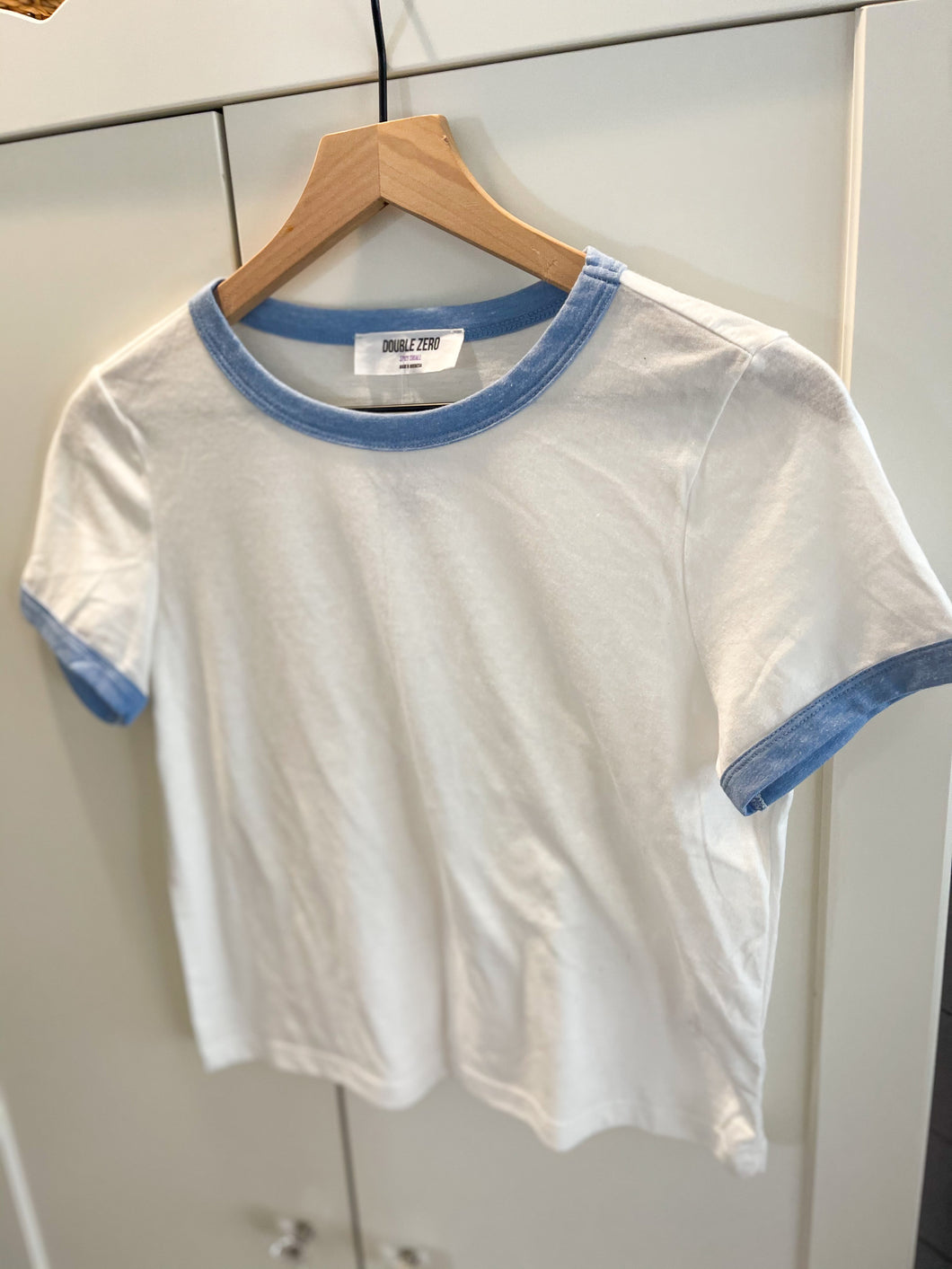Kendall Crop Top
