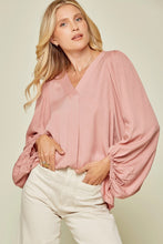 Load image into Gallery viewer, Hannah Blouse